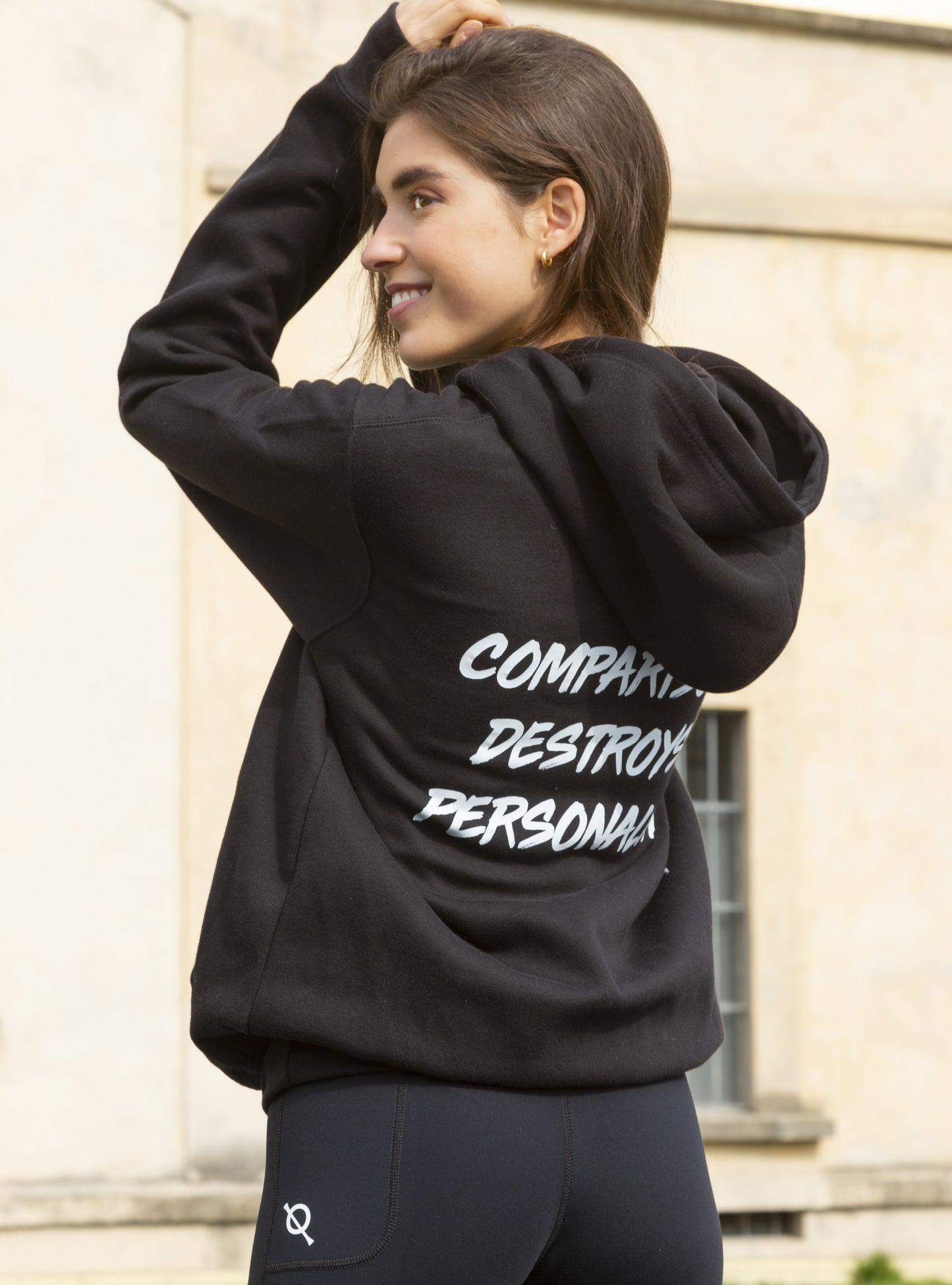 Felpa Personality