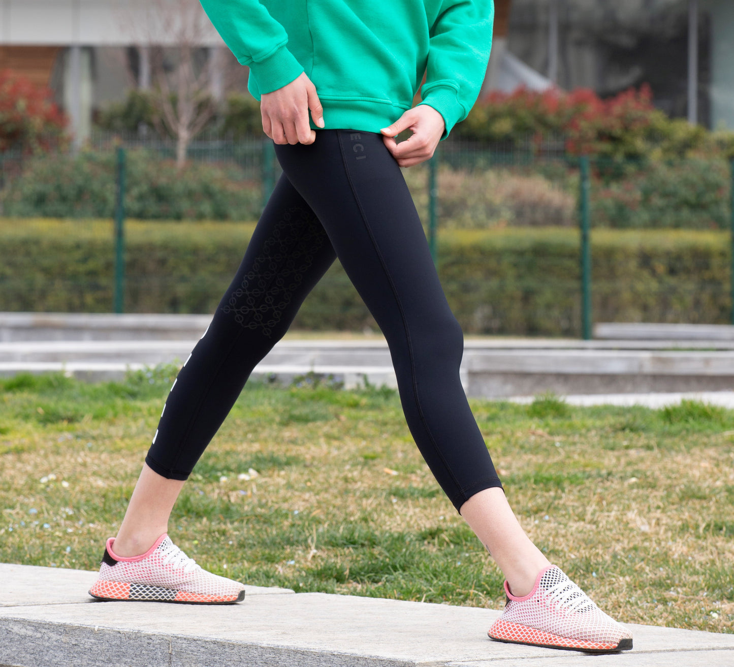 Leggings Dublino
