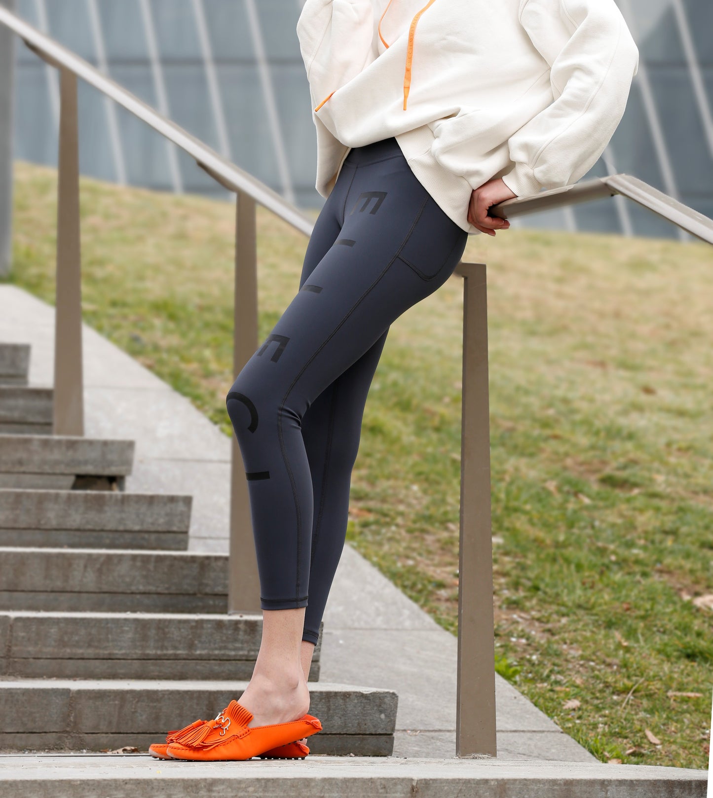 Vortino Leggings