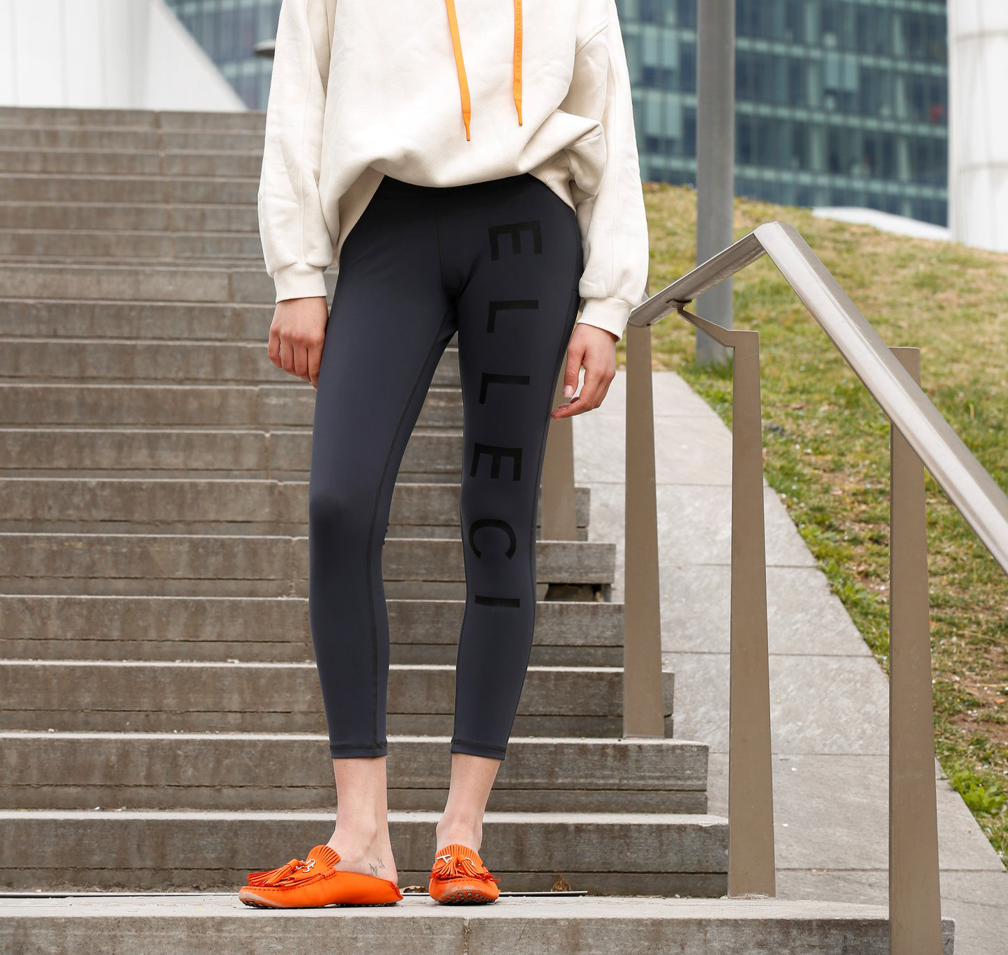 Vortino Leggings