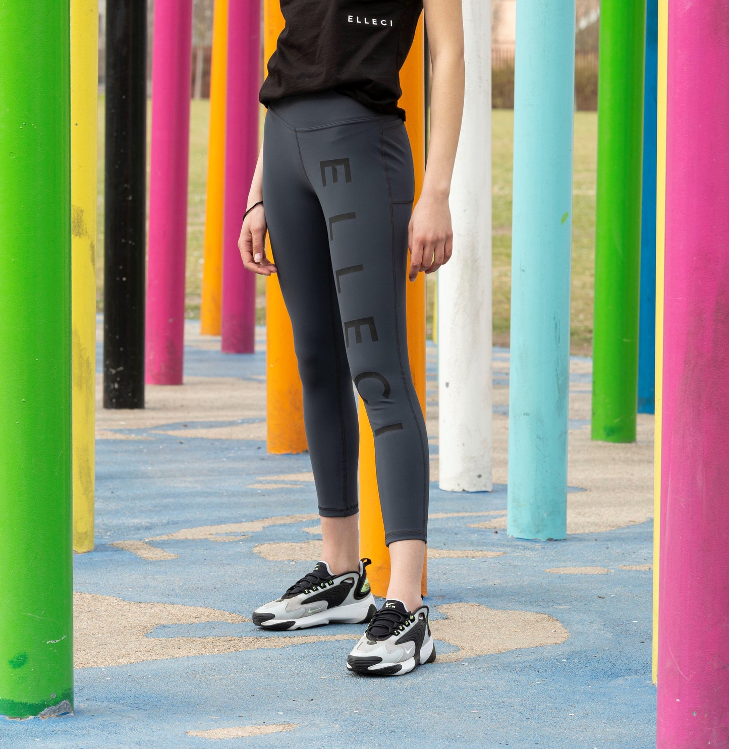 Vortino Leggings
