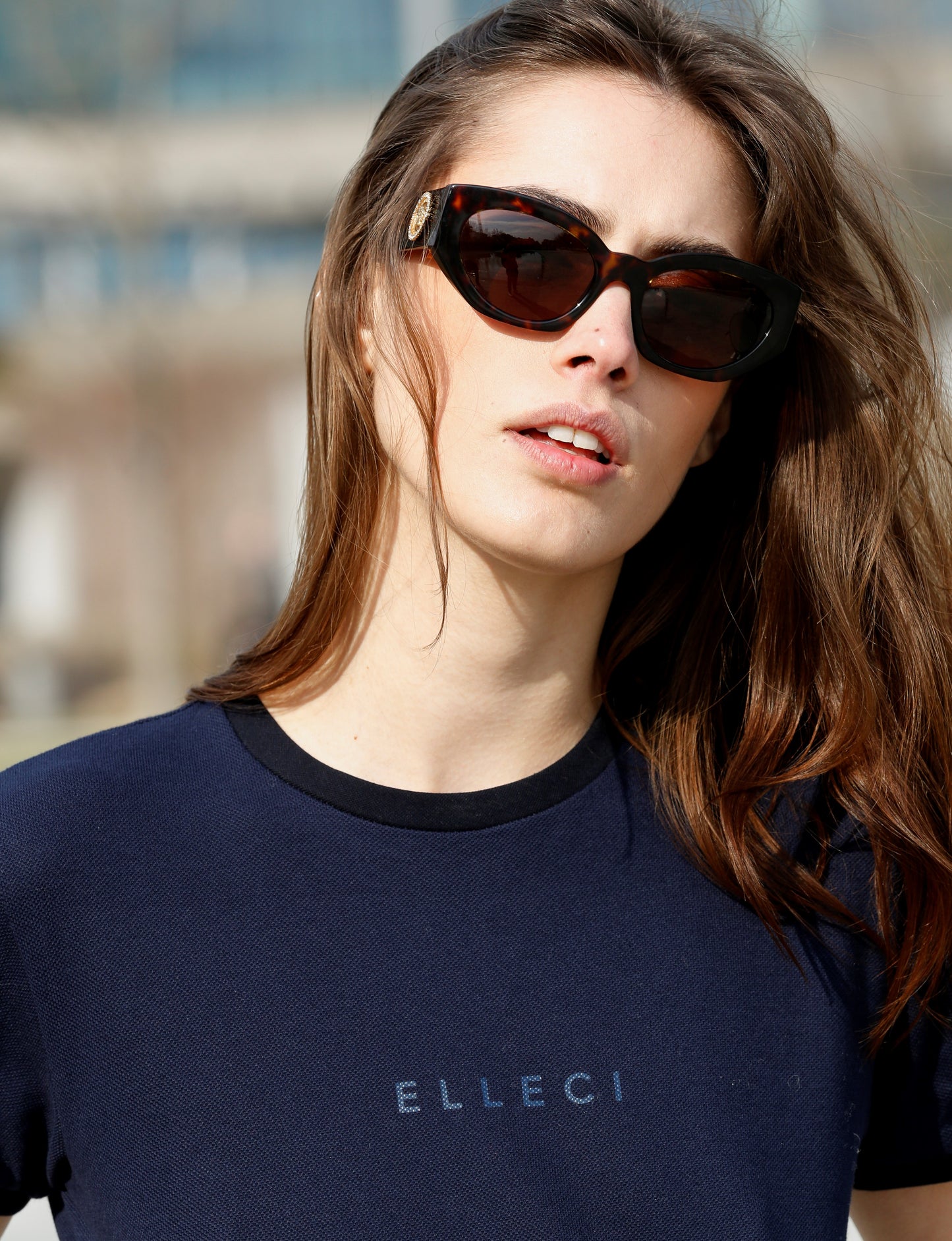 Fine Fleur T-shirt