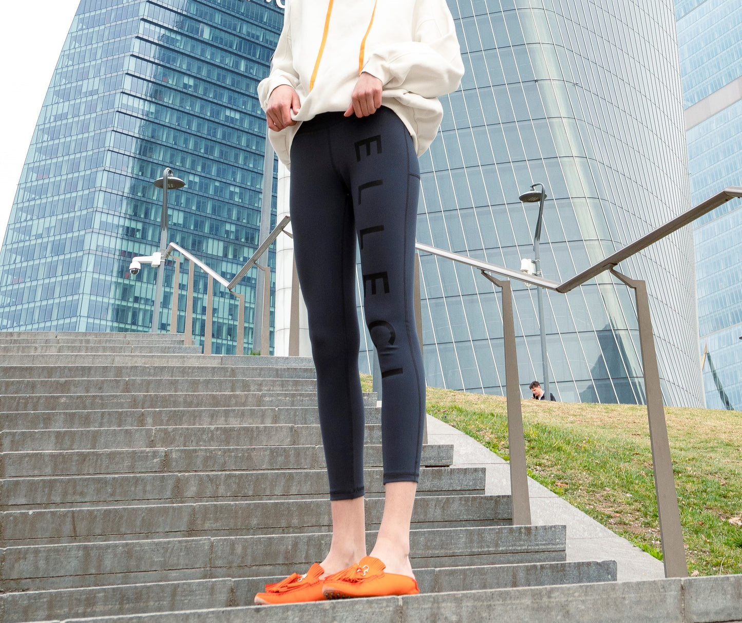 Vortino Leggings